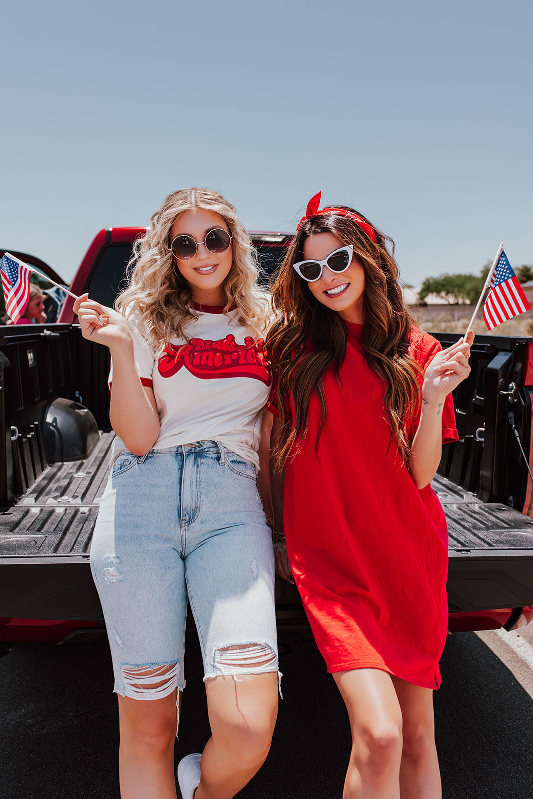 Women s Fourth of July Dress