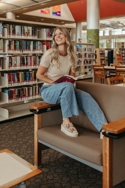 THE RACHEL WIDE LEG PANTS IN WASHED DENIM