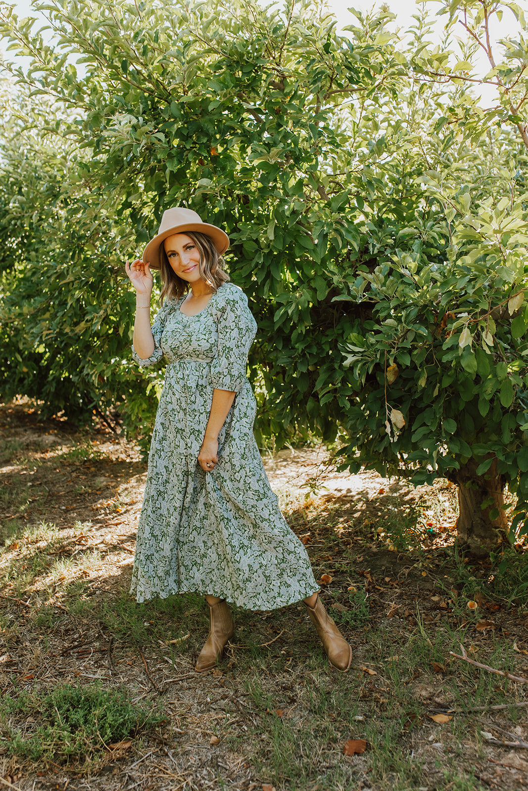 Pink shop desert dresses