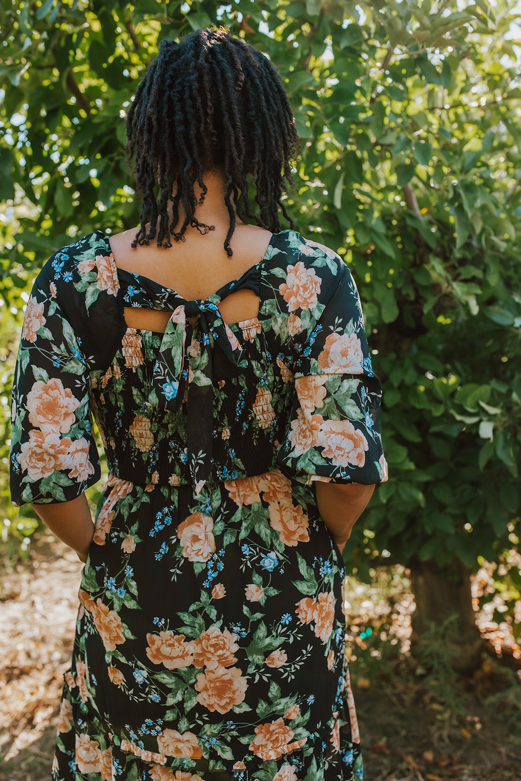 Pink desert outlet dresses