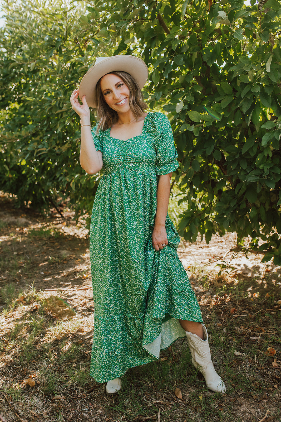 Pink shop desert dresses