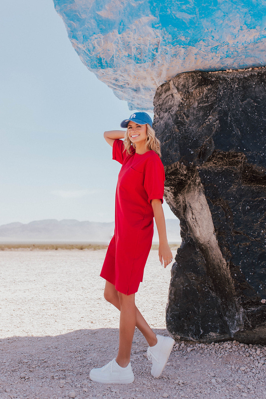 Casual Summer 4th of July Outfits for Women | PINK DESERT – Pink Desert