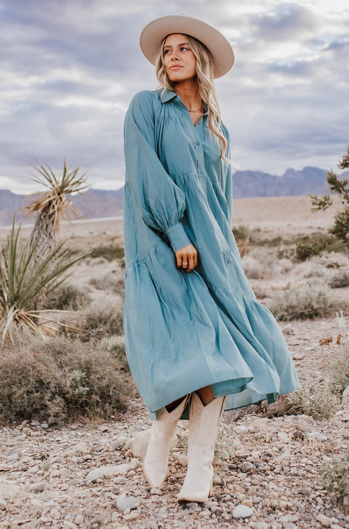 modest dresses – Pink Desert