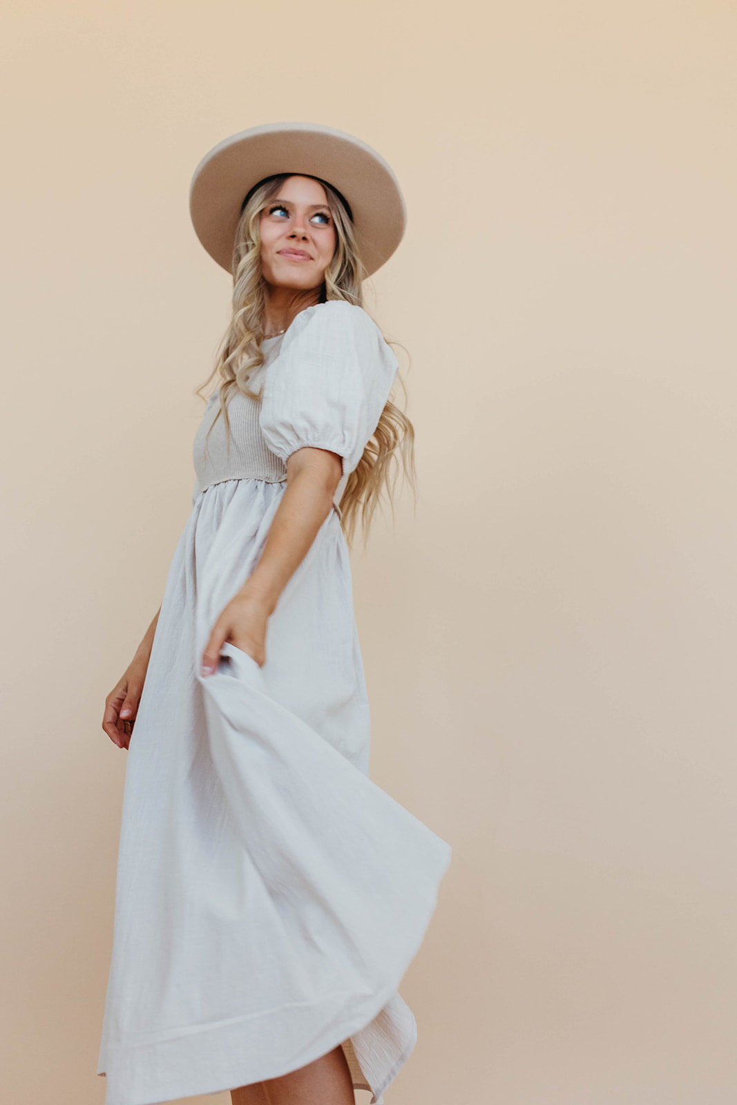 modest dresses – Page 2 – Pink Desert