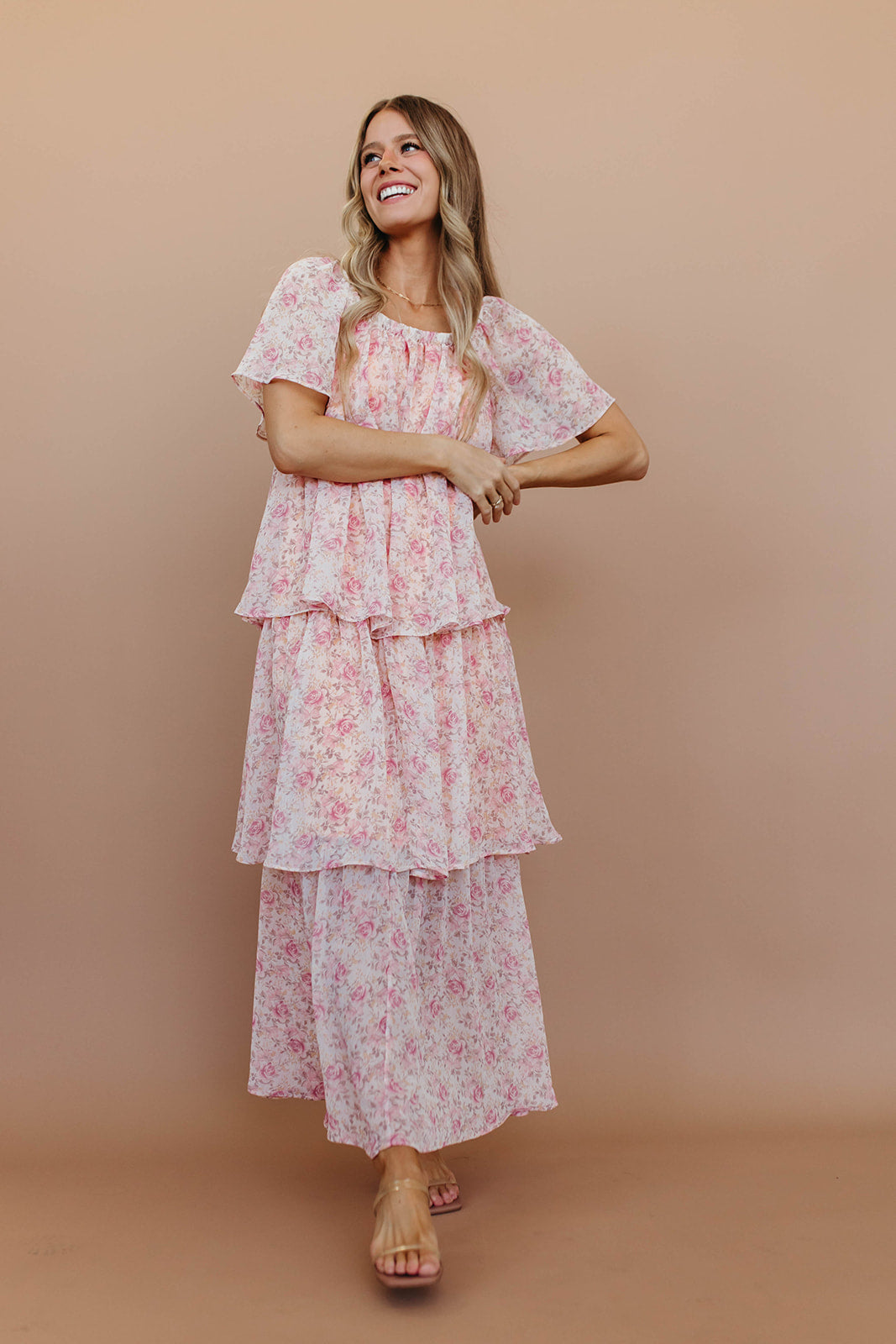 modest dresses – Page 2 – Pink Desert