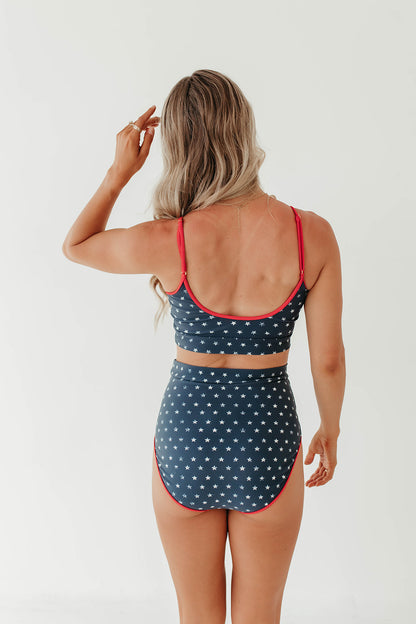 THE BORN FREE TWO PIECE BY PINK DESERT