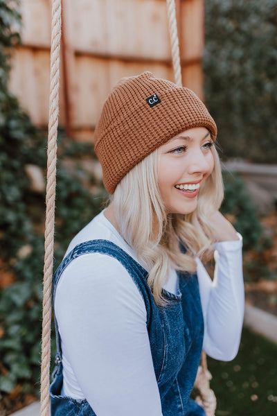 Cc chic sale winter beanie