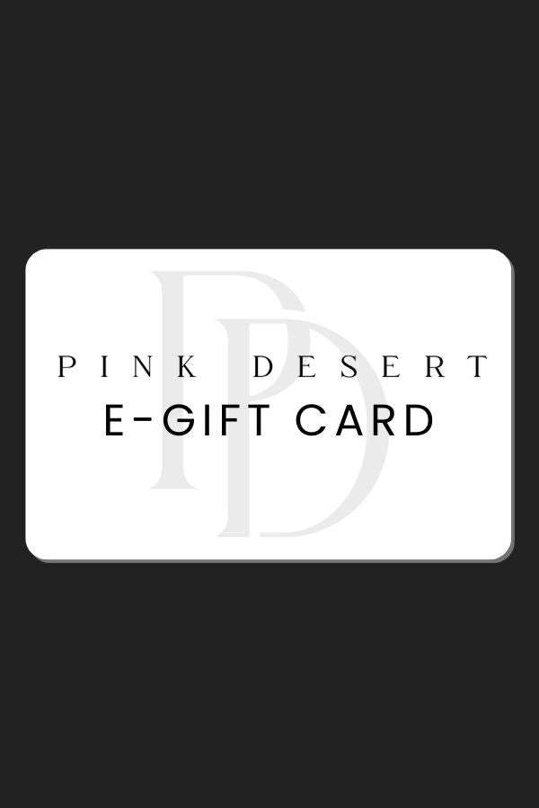 E-Gift Card