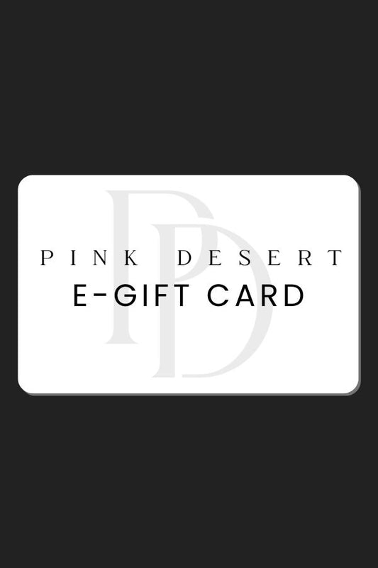 E-Gift Card