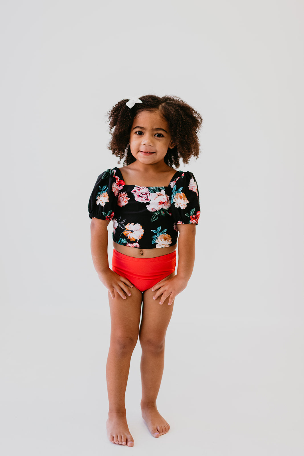 Girls swim bodysuit online